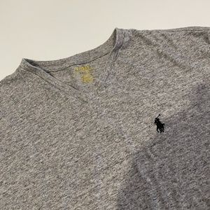 Polo long sleeve shirt